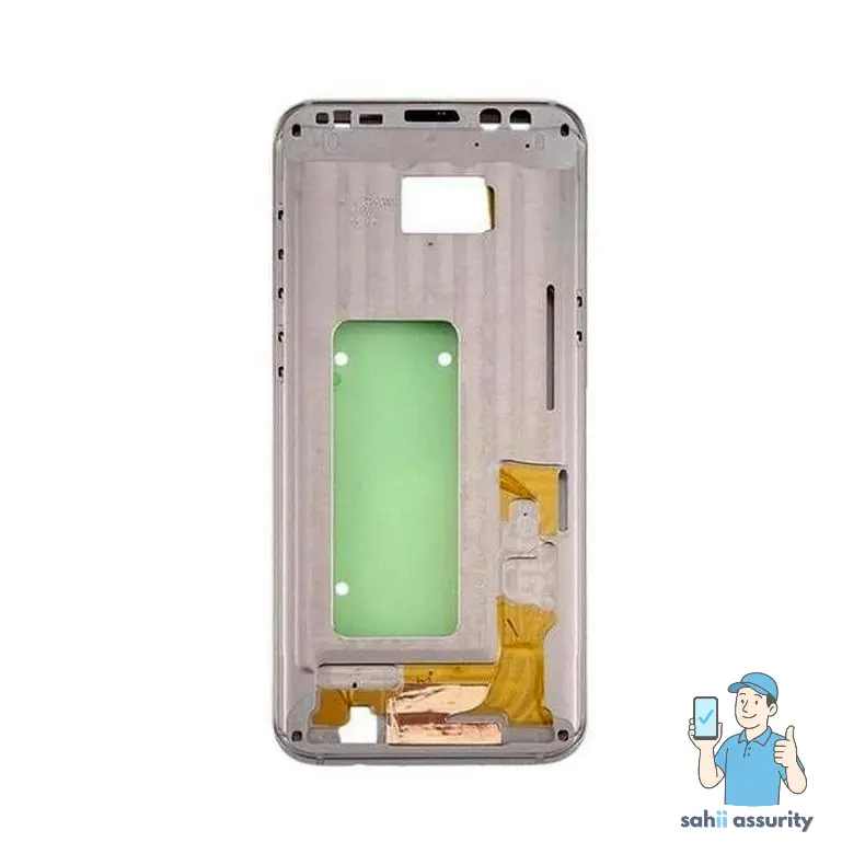 LCD Frame Middle Chassis for Samsung Galaxy S8 thumbnail